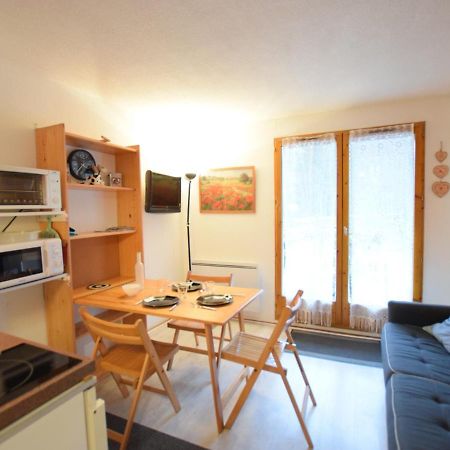 Studio Cosy A Bernex, Proche Pistes Et Sentiers - Fr-1-498-90 Esterno foto