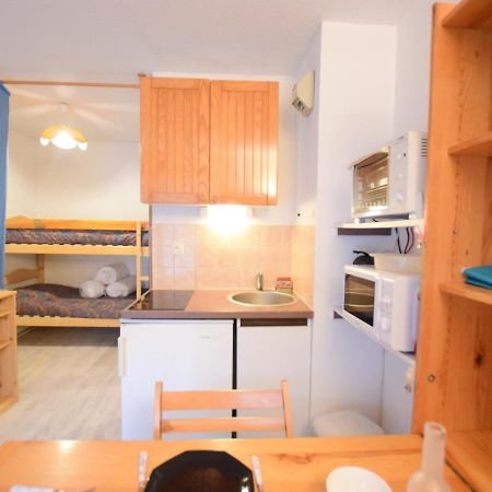 Studio Cosy A Bernex, Proche Pistes Et Sentiers - Fr-1-498-90 Esterno foto