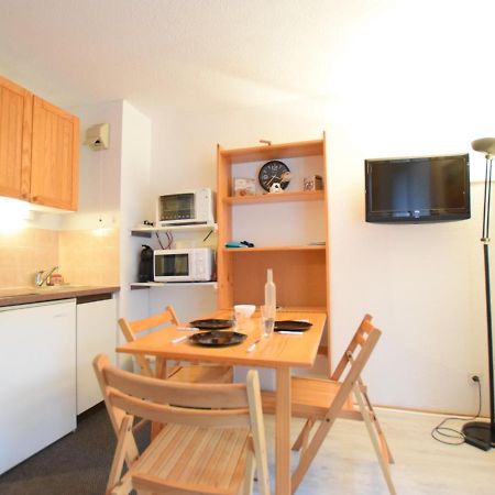 Studio Cosy A Bernex, Proche Pistes Et Sentiers - Fr-1-498-90 Esterno foto