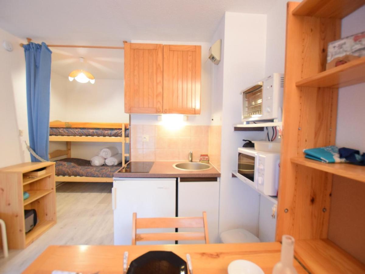 Studio Cosy A Bernex, Proche Pistes Et Sentiers - Fr-1-498-90 Esterno foto