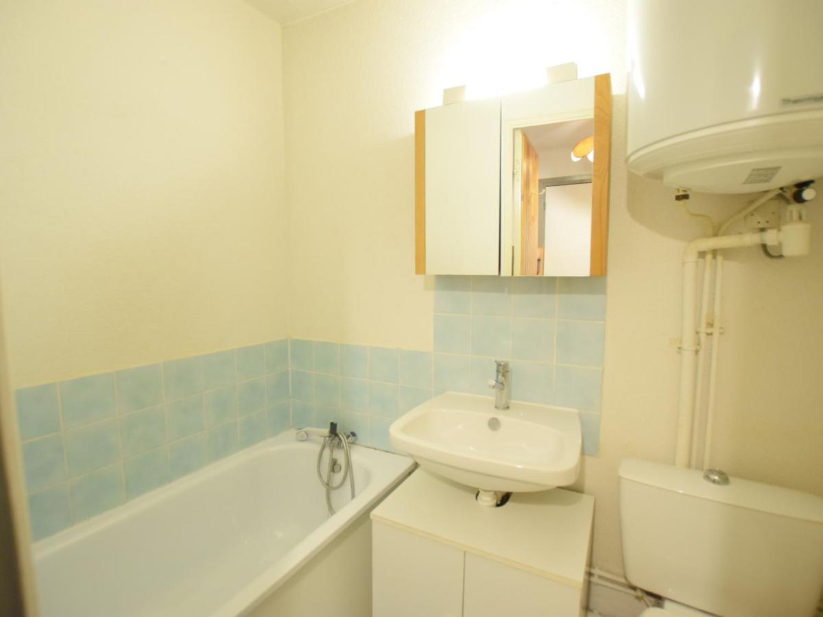 Studio Cosy A Bernex, Proche Pistes Et Sentiers - Fr-1-498-90 Esterno foto