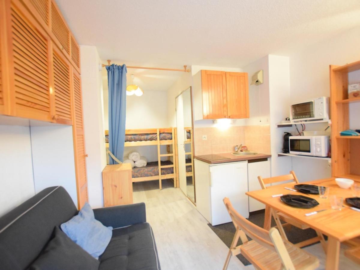 Studio Cosy A Bernex, Proche Pistes Et Sentiers - Fr-1-498-90 Esterno foto