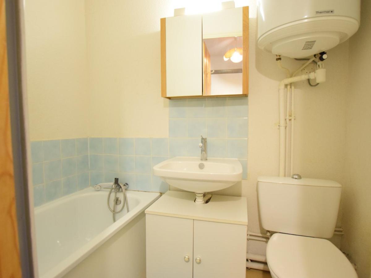 Studio Cosy A Bernex, Proche Pistes Et Sentiers - Fr-1-498-90 Esterno foto