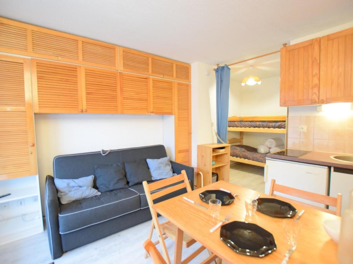 Studio Cosy A Bernex, Proche Pistes Et Sentiers - Fr-1-498-90 Esterno foto