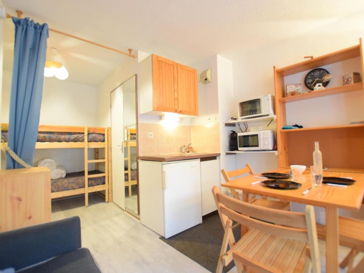 Studio Cosy A Bernex, Proche Pistes Et Sentiers - Fr-1-498-90 Esterno foto