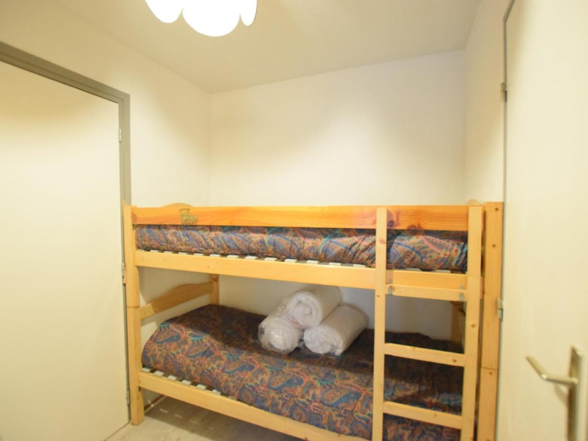 Studio Cosy A Bernex, Proche Pistes Et Sentiers - Fr-1-498-90 Esterno foto
